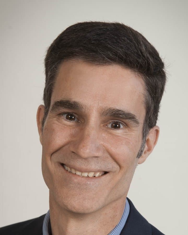 John Southalan, commercial mediator and academic