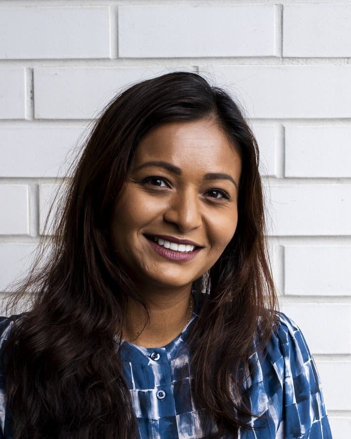Shiv Martin, nationally accredited mediator and conciliator